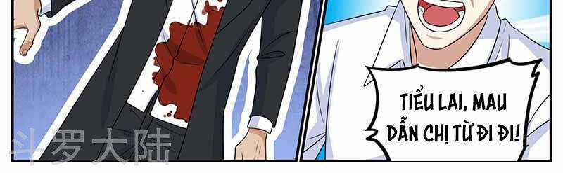 Hệ Thống X Toàn Năng Chapter 91 trang 12