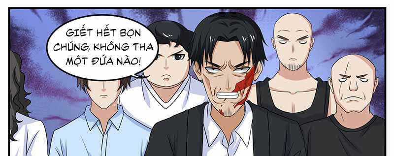 Hệ Thống X Toàn Năng Chapter 91 trang 13