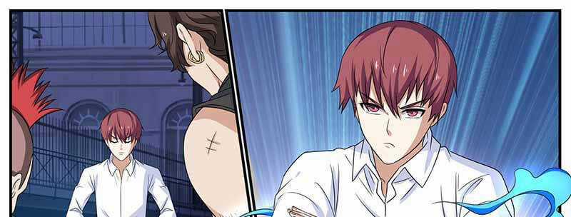 Hệ Thống X Toàn Năng Chapter 91 trang 19