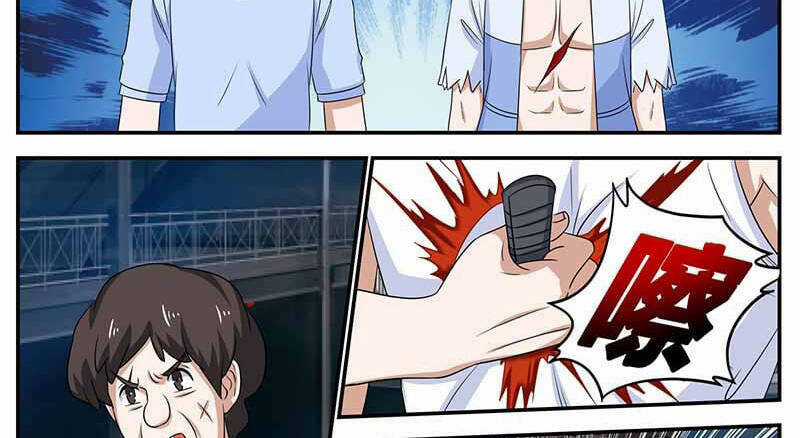 Hệ Thống X Toàn Năng Chapter 91 trang 2