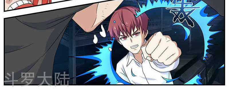 Hệ Thống X Toàn Năng Chapter 91 trang 21