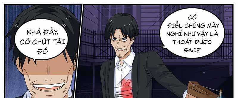 Hệ Thống X Toàn Năng Chapter 91 trang 25