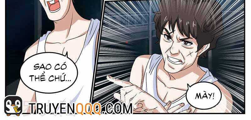 Hệ Thống X Toàn Năng Chapter 91 trang 3