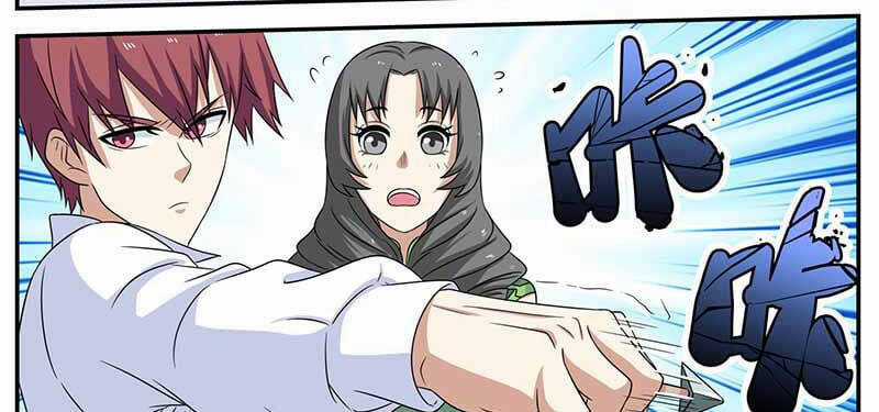 Hệ Thống X Toàn Năng Chapter 91 trang 32