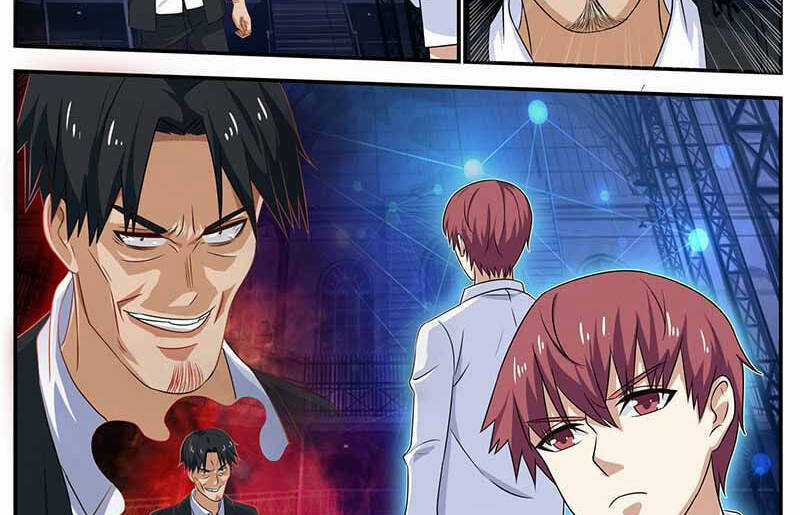 Hệ Thống X Toàn Năng Chapter 91 trang 38