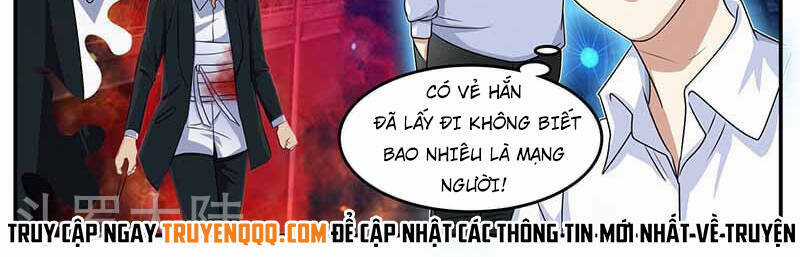 Hệ Thống X Toàn Năng Chapter 91 trang 39