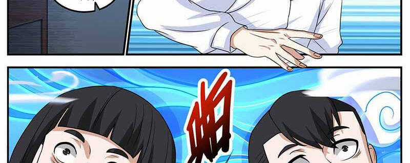 Hệ Thống X Toàn Năng Chapter 91 trang 5