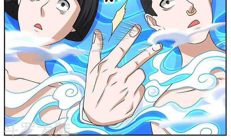 Hệ Thống X Toàn Năng Chapter 91 trang 6