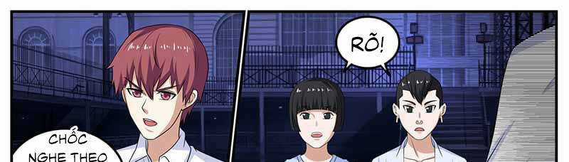 Hệ Thống X Toàn Năng Chapter 91 trang 7