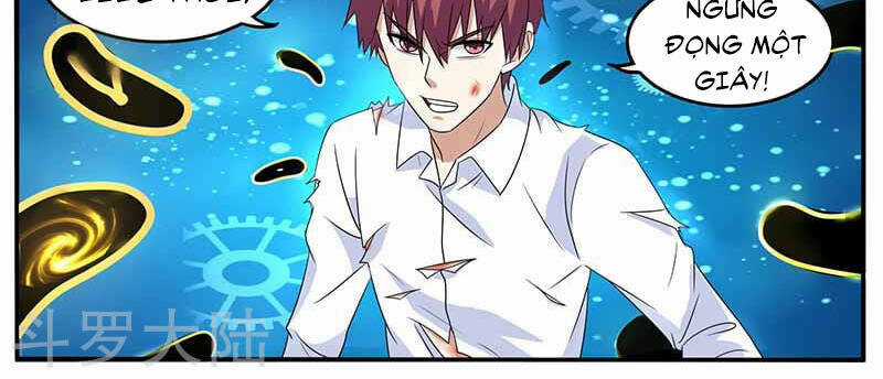 Hệ Thống X Toàn Năng Chapter 92 trang 12