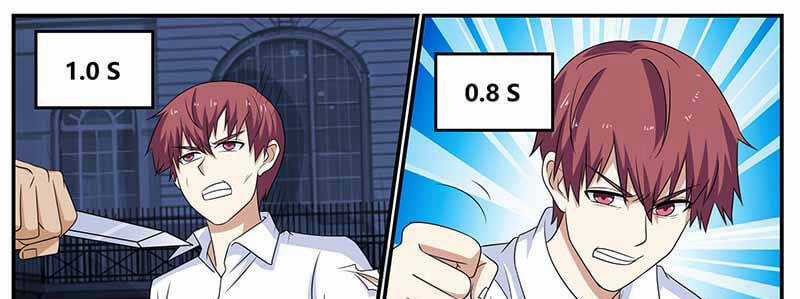 Hệ Thống X Toàn Năng Chapter 92 trang 13