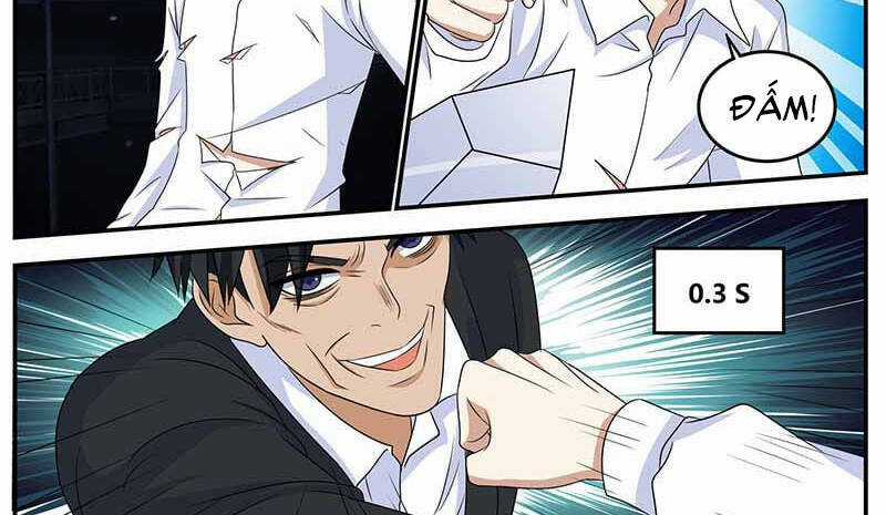 Hệ Thống X Toàn Năng Chapter 92 trang 14