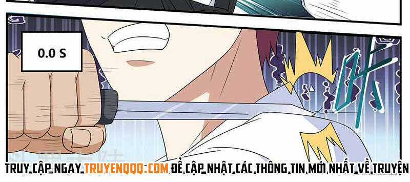Hệ Thống X Toàn Năng Chapter 92 trang 15