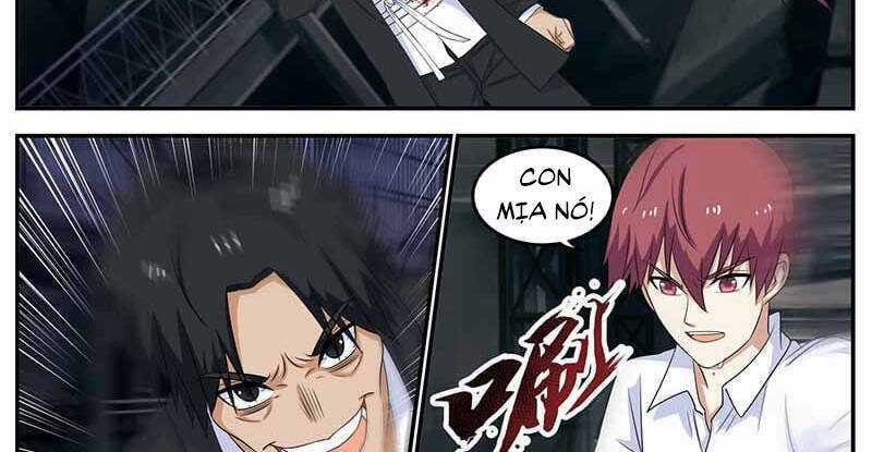 Hệ Thống X Toàn Năng Chapter 92 trang 2