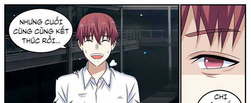 Hệ Thống X Toàn Năng Chapter 92 trang 22