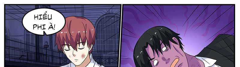 Hệ Thống X Toàn Năng Chapter 92 trang 25