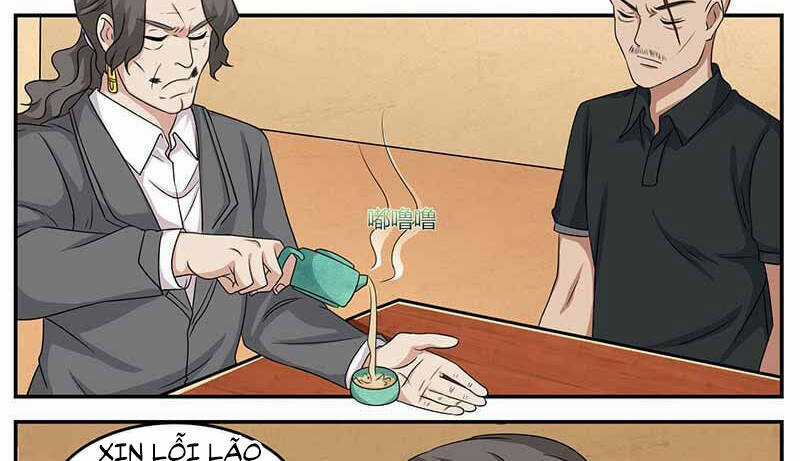 Hệ Thống X Toàn Năng Chapter 92 trang 29