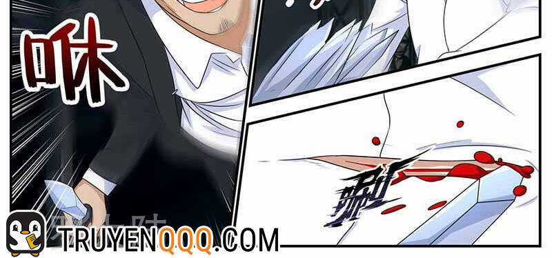 Hệ Thống X Toàn Năng Chapter 92 trang 3