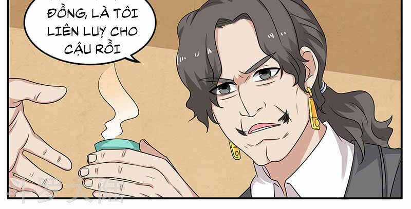 Hệ Thống X Toàn Năng Chapter 92 trang 30