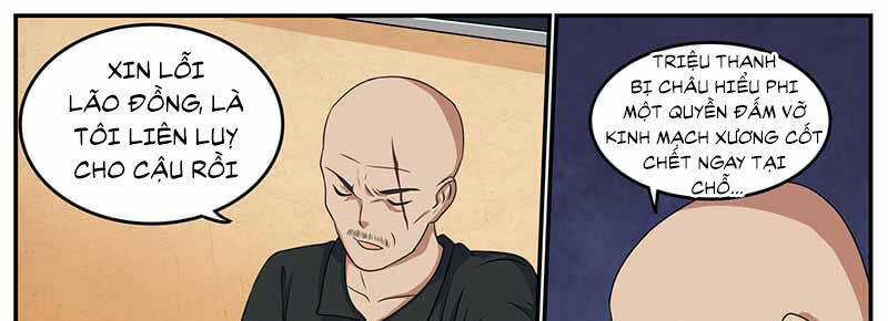 Hệ Thống X Toàn Năng Chapter 92 trang 31