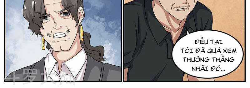 Hệ Thống X Toàn Năng Chapter 92 trang 33