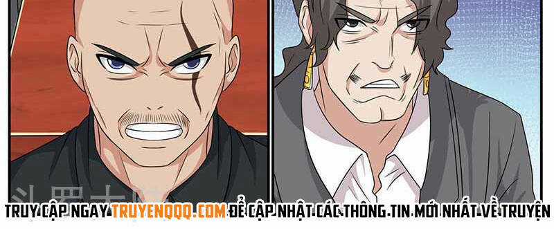 Hệ Thống X Toàn Năng Chapter 92 trang 36