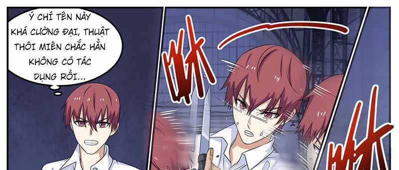 Hệ Thống X Toàn Năng Chapter 92 trang 4