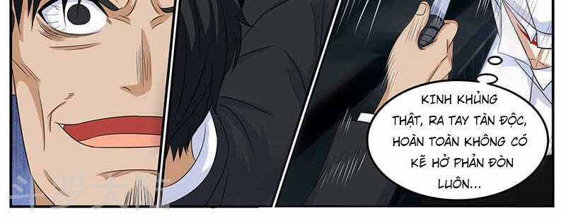 Hệ Thống X Toàn Năng Chapter 92 trang 6