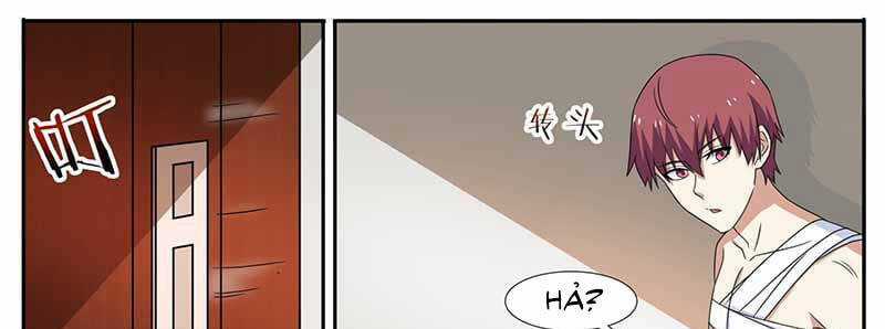 Hệ Thống X Toàn Năng Chapter 93 trang 16