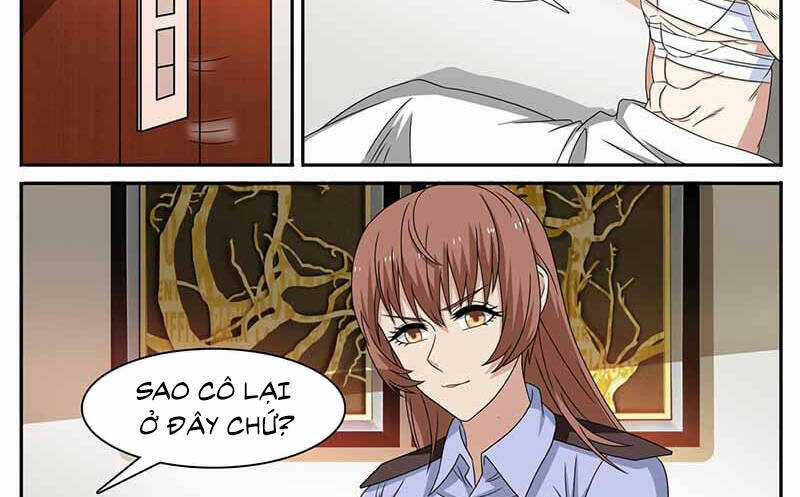 Hệ Thống X Toàn Năng Chapter 93 trang 17