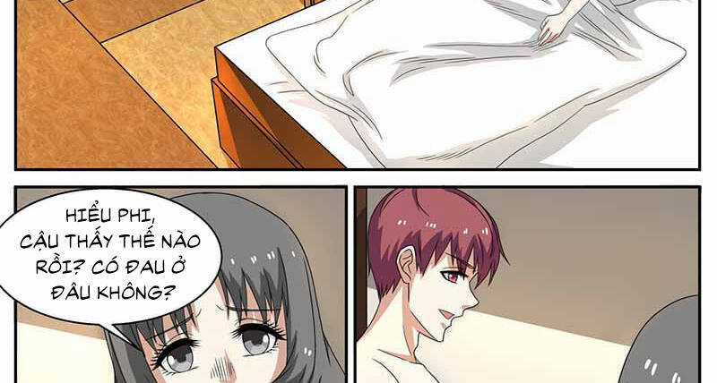 Hệ Thống X Toàn Năng Chapter 93 trang 2