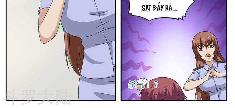 Hệ Thống X Toàn Năng Chapter 93 trang 21