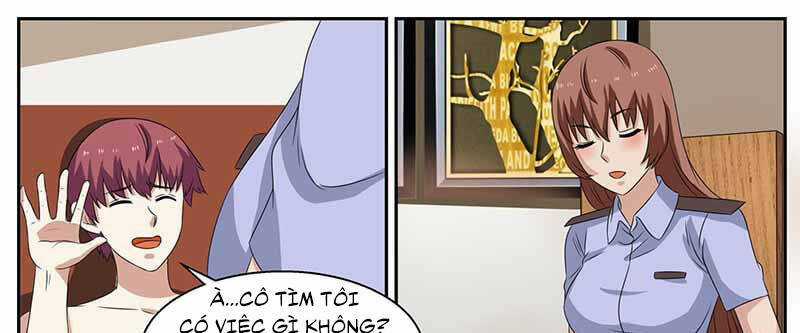 Hệ Thống X Toàn Năng Chapter 93 trang 22