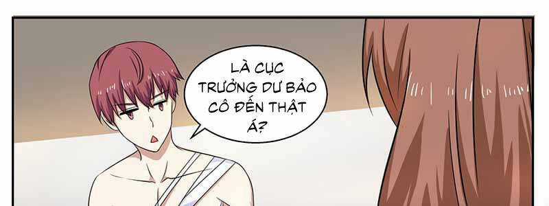 Hệ Thống X Toàn Năng Chapter 93 trang 25