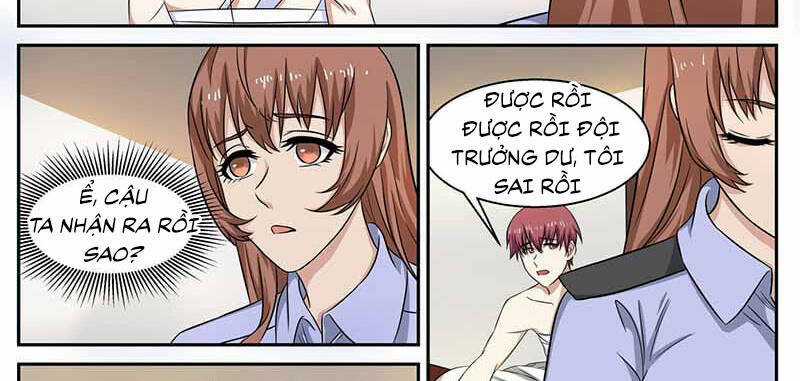 Hệ Thống X Toàn Năng Chapter 93 trang 26