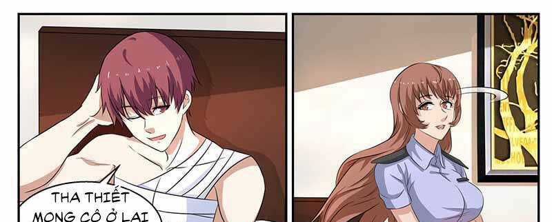 Hệ Thống X Toàn Năng Chapter 93 trang 28