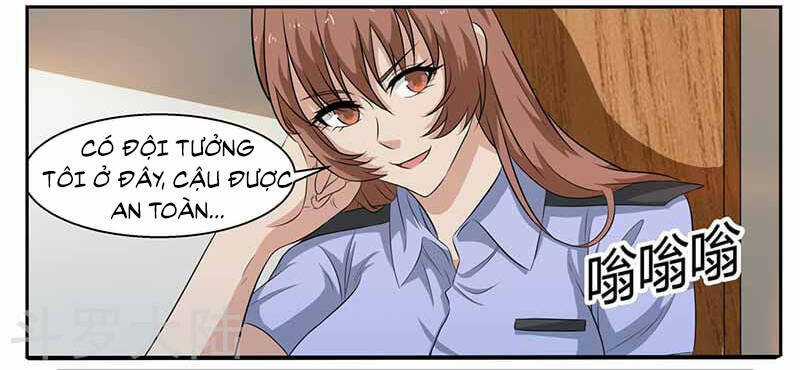 Hệ Thống X Toàn Năng Chapter 93 trang 30