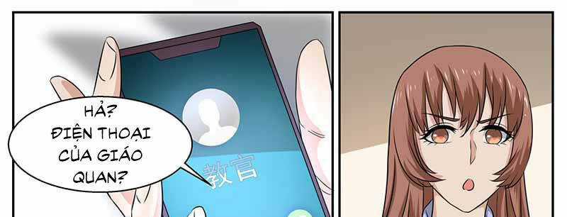 Hệ Thống X Toàn Năng Chapter 93 trang 31