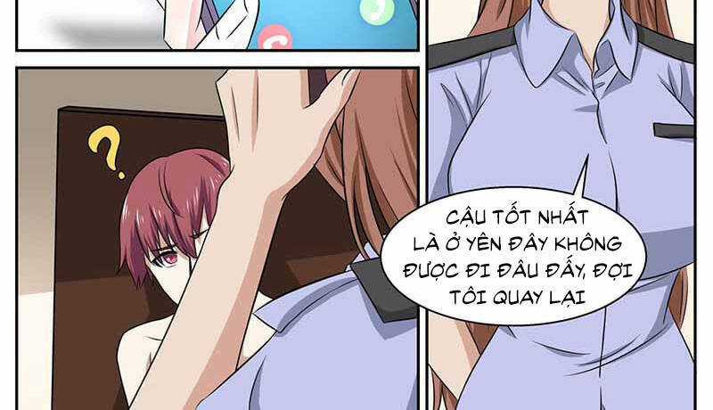 Hệ Thống X Toàn Năng Chapter 93 trang 32