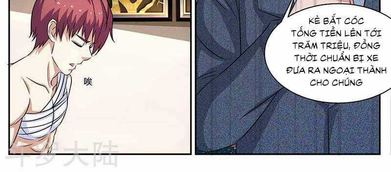 Hệ Thống X Toàn Năng Chapter 93 trang 36