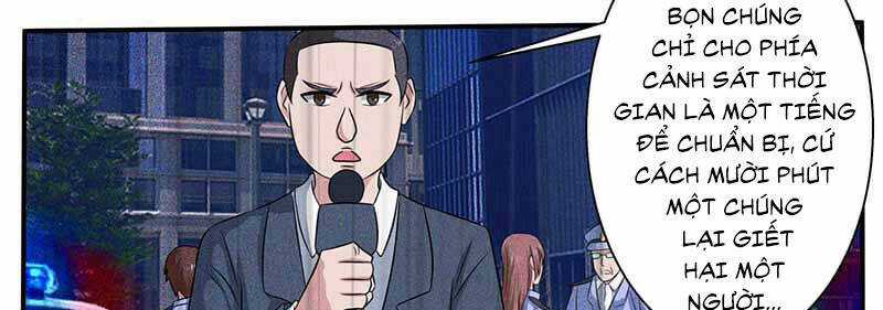 Hệ Thống X Toàn Năng Chapter 93 trang 37