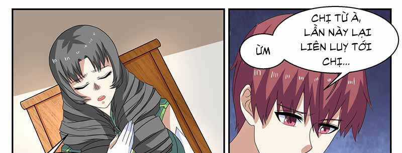 Hệ Thống X Toàn Năng Chapter 93 trang 4