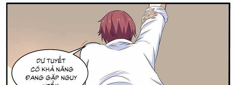 Hệ Thống X Toàn Năng Chapter 93 trang 40