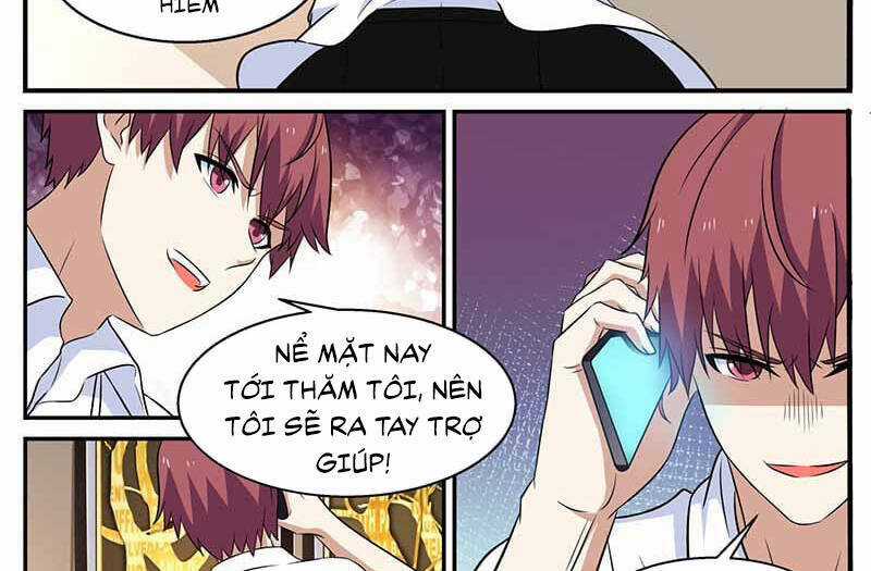 Hệ Thống X Toàn Năng Chapter 93 trang 41