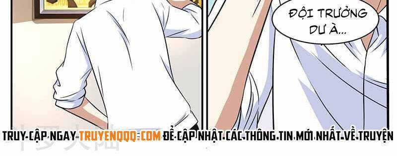 Hệ Thống X Toàn Năng Chapter 93 trang 42