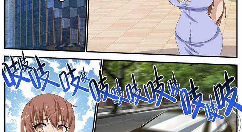 Hệ Thống X Toàn Năng Chapter 94 trang 11