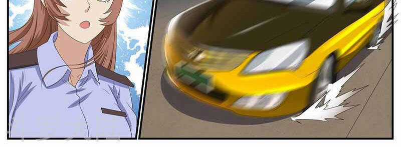 Hệ Thống X Toàn Năng Chapter 94 trang 12