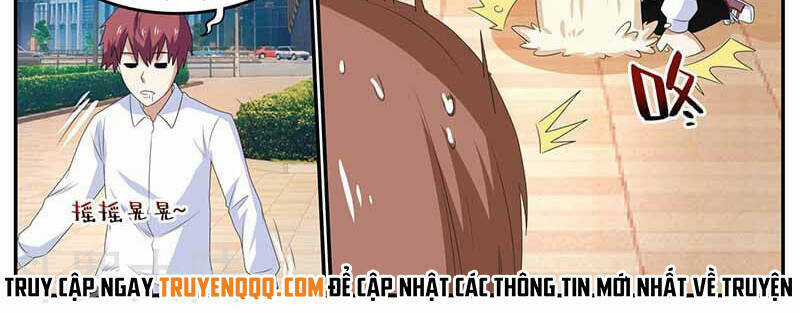 Hệ Thống X Toàn Năng Chapter 94 trang 15