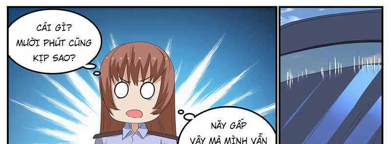 Hệ Thống X Toàn Năng Chapter 94 trang 16