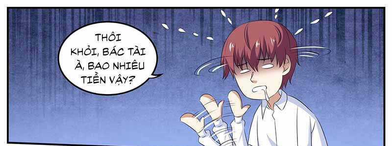 Hệ Thống X Toàn Năng Chapter 94 trang 19